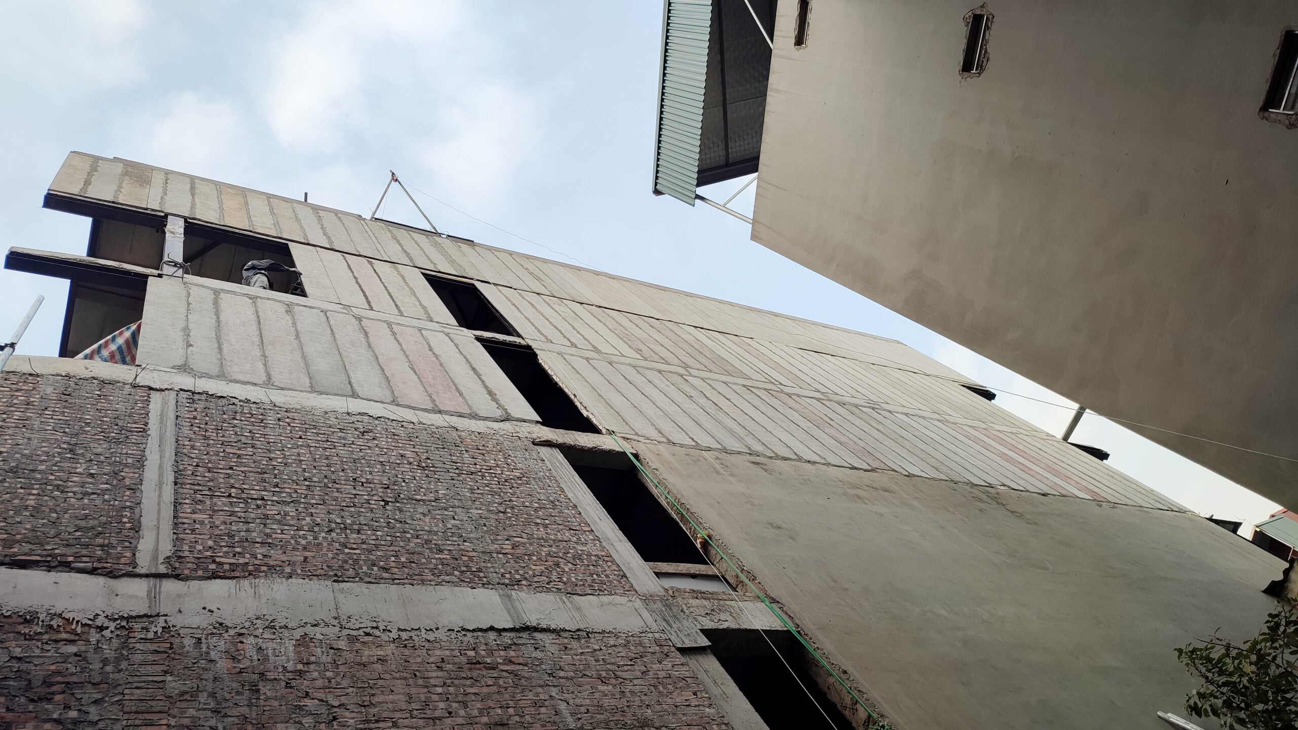 Công trình công nghiệp VietFactory