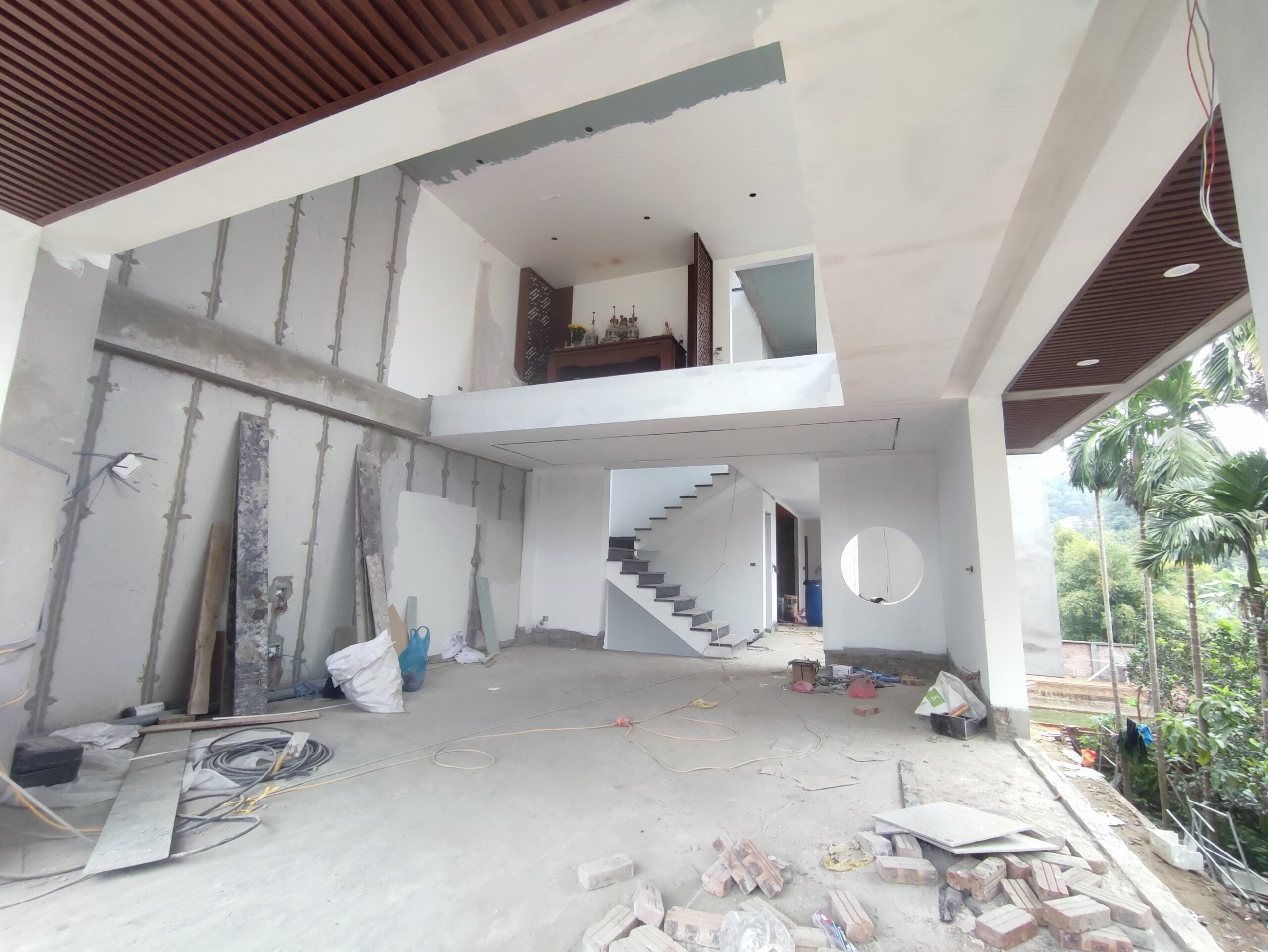 Công trình công nghiệp VietFactory