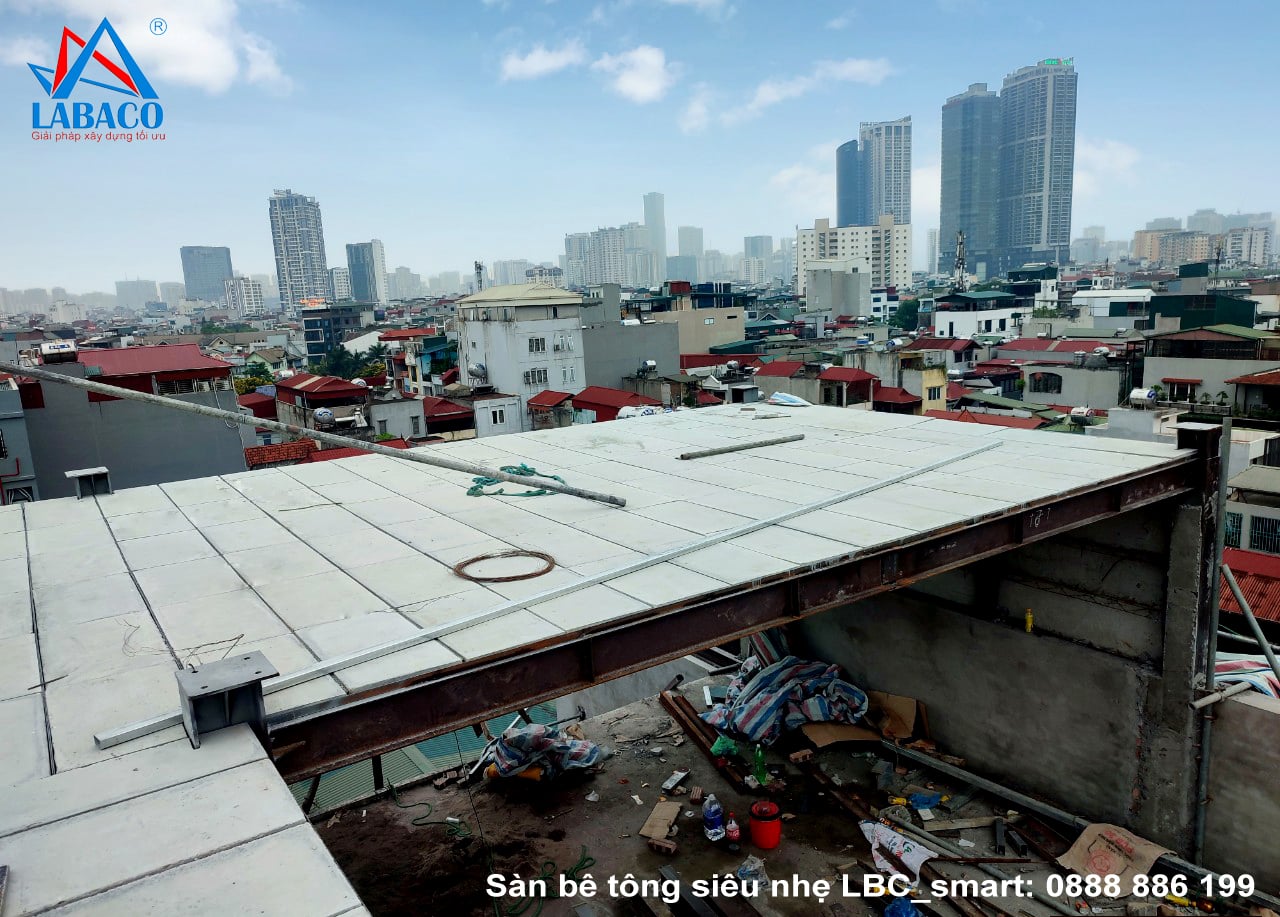 Công trình công nghiệp VietFactory